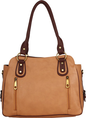 

Cottage Accessories Hand-held Bag(Multicolor)