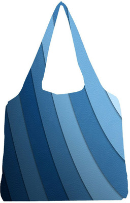 

Snoogg Tote(Multicolor)