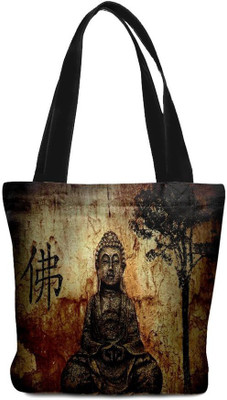 

Panda Creation Tote(Multicolor)