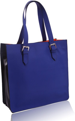 

Adaira Shoulder Bag(Blue)