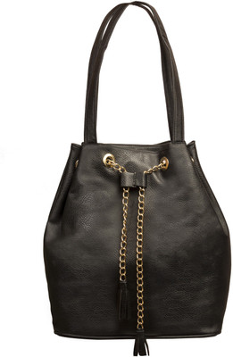 Levise London Tote(Black)