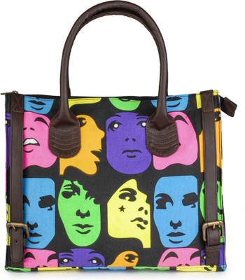 

Lychee Bags Hand-held Bag(Multicolor)