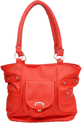

SMS Shoulder Bag(Red)