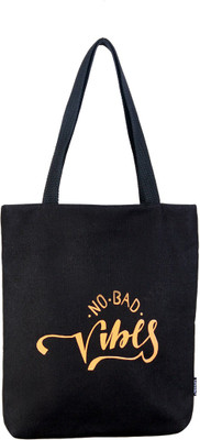 

Berserk Tote(Black)