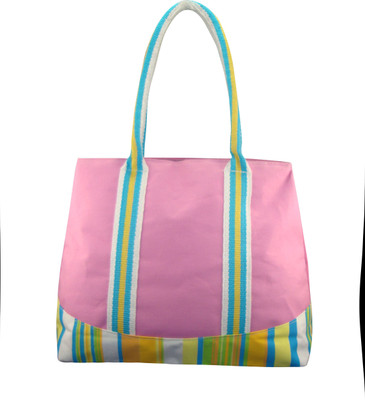 

Angesbags Shoulder Bag(Pink)