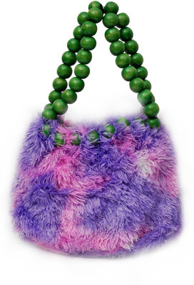 

Hawai Hand-held Bag(Multicolor)