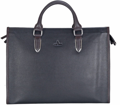 

Adamis Messenger Bag(Black)