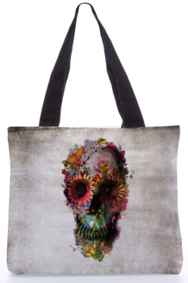 

Snoogg Tote(Multicolor)