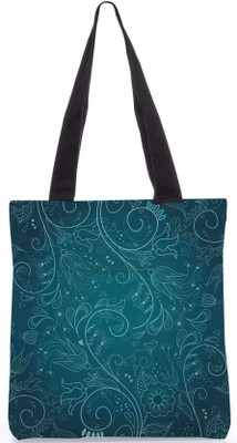 

Snoogg Tote(Multicolor)
