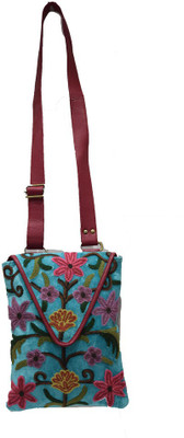 

Sofias Tote(Blue)