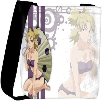 

Snoogg Sling Bag(Multicolor)