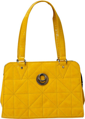 

WCL Shoulder Bag(Yellow)