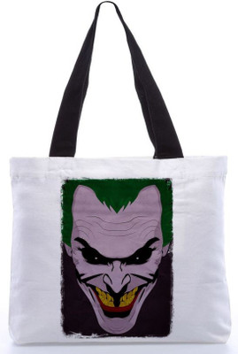 

Snoogg Tote(Multicolor)