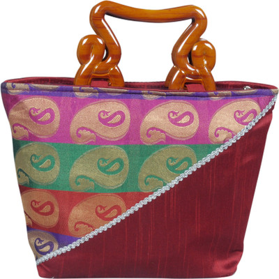 

Angelfish Messenger Bag(Multicolor)