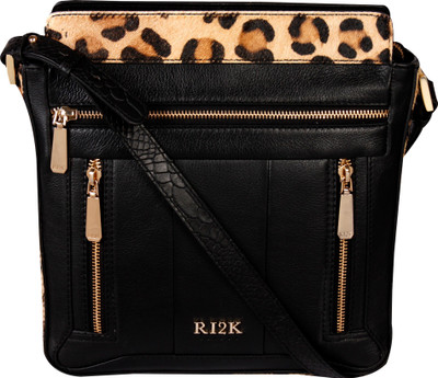 

RI2K Sling Bag(Multicolor)