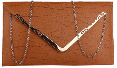 

Arfafashions Sling Bag(Tan)