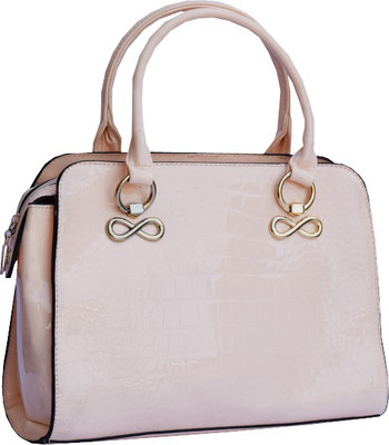 

Madeinmyindia Tote(White)
