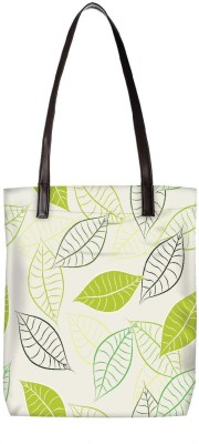 

Snoogg Tote(Multicolor)