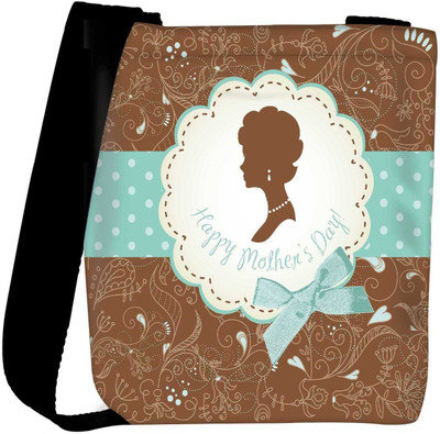 

Snoogg Sling Bag(Multicolor)