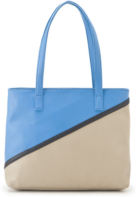 Falah Bag Works Shoulder Bag(Blue)