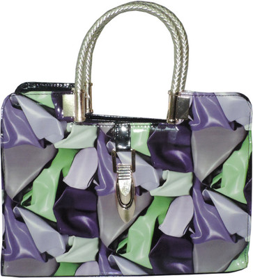 

Elligator Hand-held Bag(Multicolor)