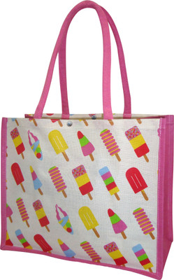 

Angesbags Hand-held Bag(Pink)