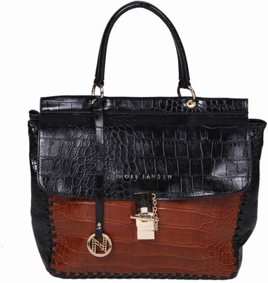 

Noel Jansen Shoulder Bag(Brown)