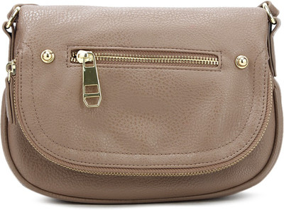 

Steve Madden Hand-held Bag(Beige)