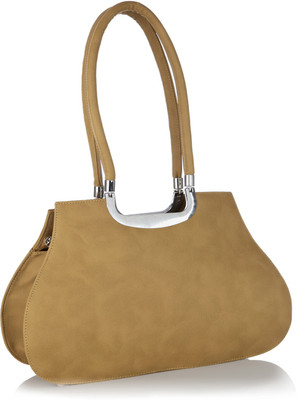 

Fostelo Shoulder Bag(Beige)