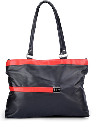 

Nell Shoulder Bag(Black)