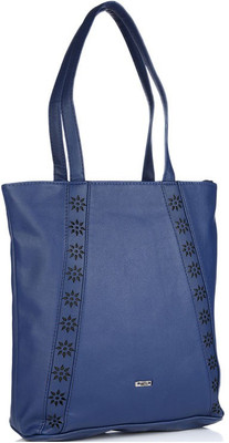 

Peperone Hand-held Bag(Blue)
