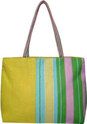 

Angesbags Shoulder Bag(Yellow)
