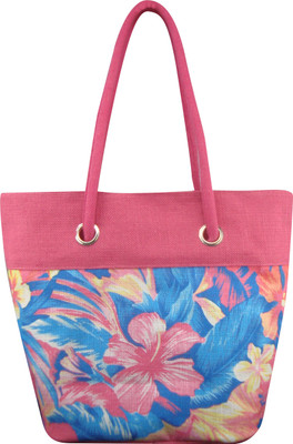 

Angesbags Shoulder Bag(Pink)