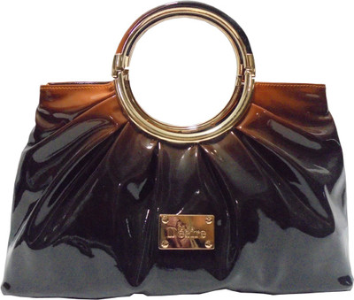 

Moda Desire Hand-held Bag(Orange)