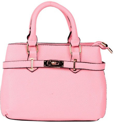

Trendberry Shoulder Bag(Pink)