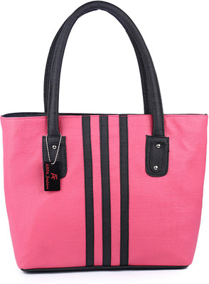 

Arfafashions Shoulder Bag(Pink)