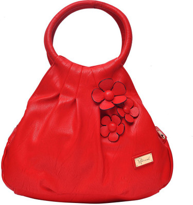 

Hawai Hand-held Bag(Red)
