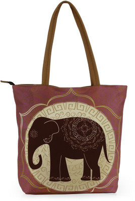 

Nell Tote(Multicolor)