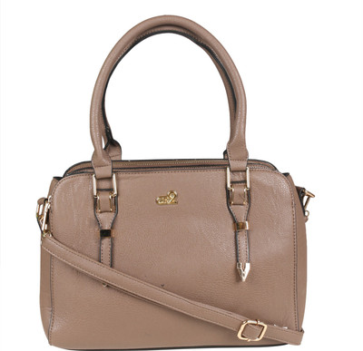 Lorna Hand-held Bag(Grey)