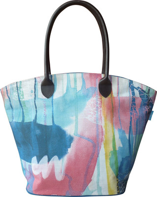 

Angesbags Shoulder Bag(Blue)