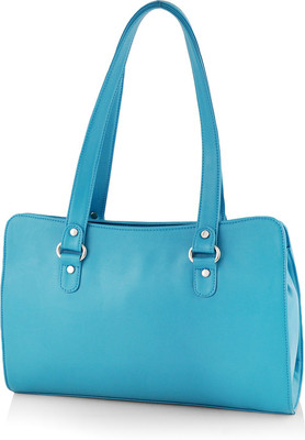 

Butterflies Hand-held Bag(Blue)