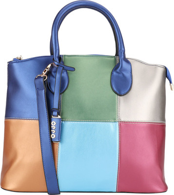 

OPPO Tote(Blue)