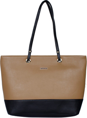 

Bern Tote(Beige)