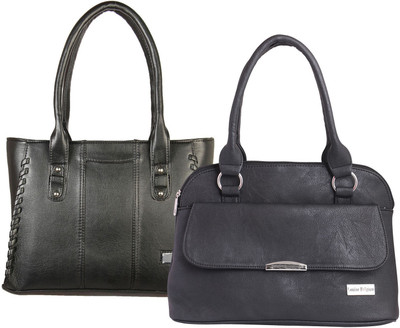 

Louise Belgium Hand-held Bag(Multicolor)