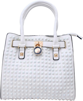 

Super Drool Hand-held Bag(White)