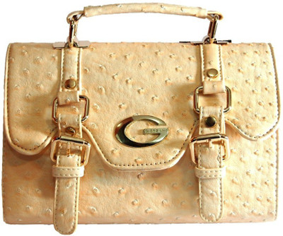 

Giordano Hand-held Bag(Beige)