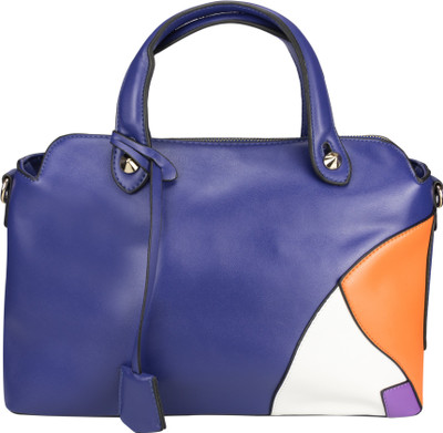 

Neuste Hand-held Bag(Blue)