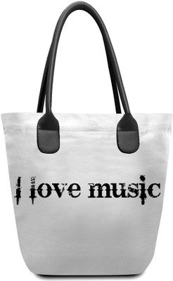 

Panda Creation Tote(Multicolor)