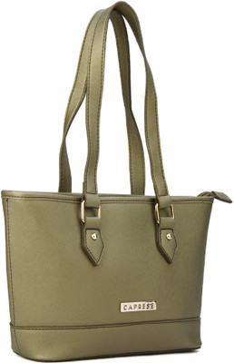 

Caprese Tote(Green)