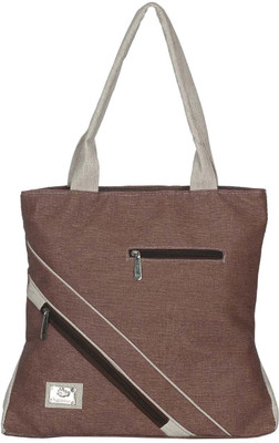 

SJ Pearls Hand-held Bag(Multicolor)